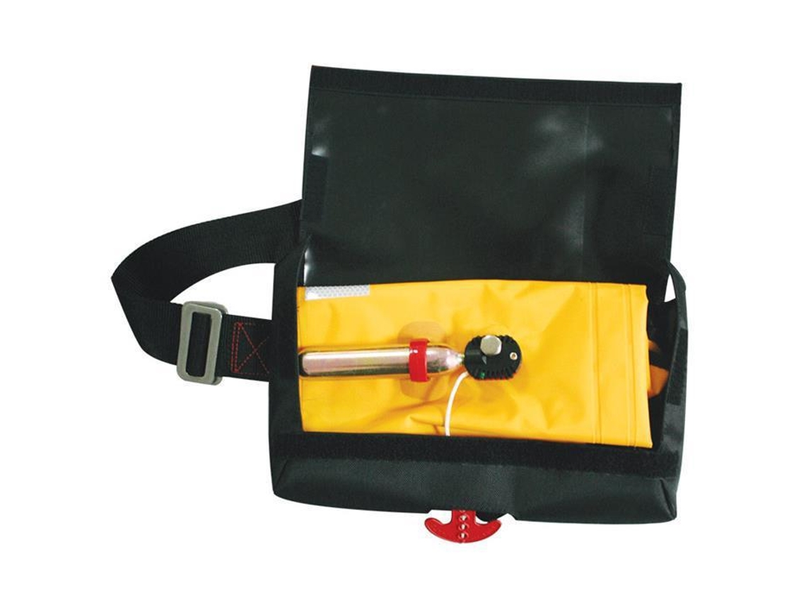 Lalizas Delta Belt Pack Auto 150n