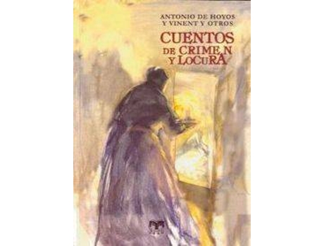 ZEBLAZE - Livro Cuentos De Crimen Y Locura La Leyenda De Jack de Vários Autores Livro Cuentos De Crimen Y Locura La Leyenda De Jack de Vários Autores