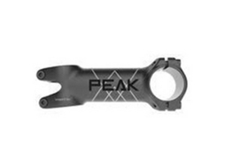 Avanço Mud Peak 31.7 Mm Preto 70 Mm / 6ºdeda