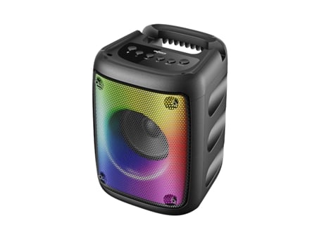 Alto-falante portátil sem fio Som potente e conectividade Bluetooth avançada som potente e conectividade Bluetooth avançada com este ELECTROTEK