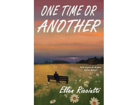 Livro ONE TIME OR ANOTHER de Ellen Ricciutti (Inglês)