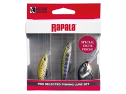 Isco RAPALA Ultra Light