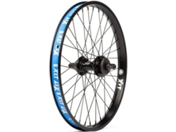 Roda Traseira Xlt Revolution Prateadobsd