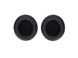 Capas De Ouvido Em Couro Macio Para Razer Kraken 7.1 V2 Pro Headset Cushões De Reposição Acessórios