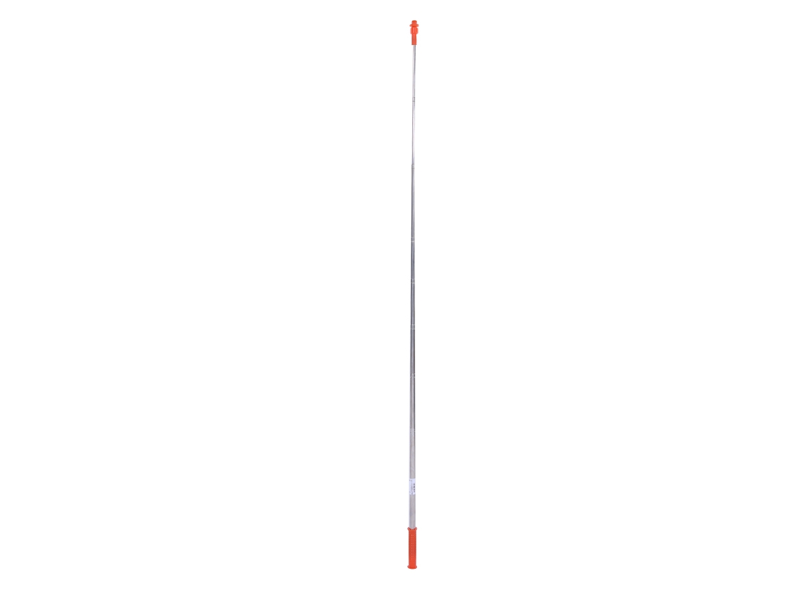 PRIMEROX Cerca de Jardim de Plástico, Pp, 10 Peças, Colapsível para Decoração e Bordadura