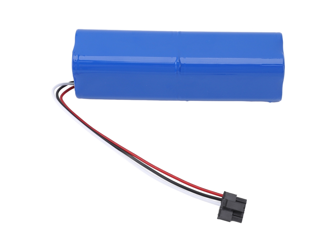 Bateria de 14.4v 5200mah para aspirador robô S10 X10 S20 S10pro LAXISCREED