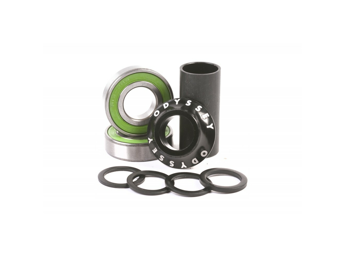 Suporte inferior ODYSSEY mid 19 mm