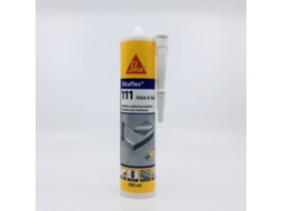 Sikaflex 111 Stick e Seal Branco 290Ml