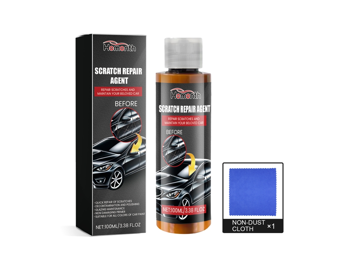 Cera de Polimento para Pintura LAXISCREED