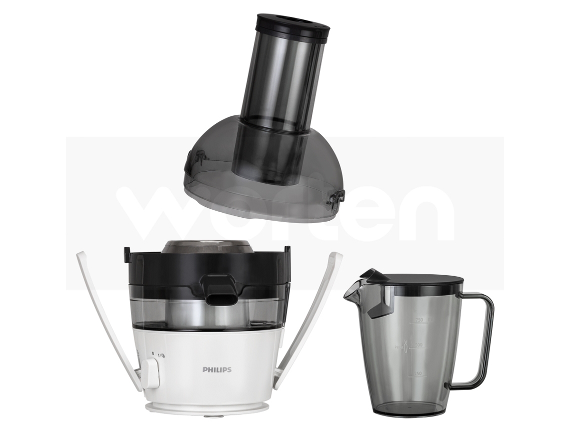 Centrifugadora PHILIPS HR1855/80 Worten.pt