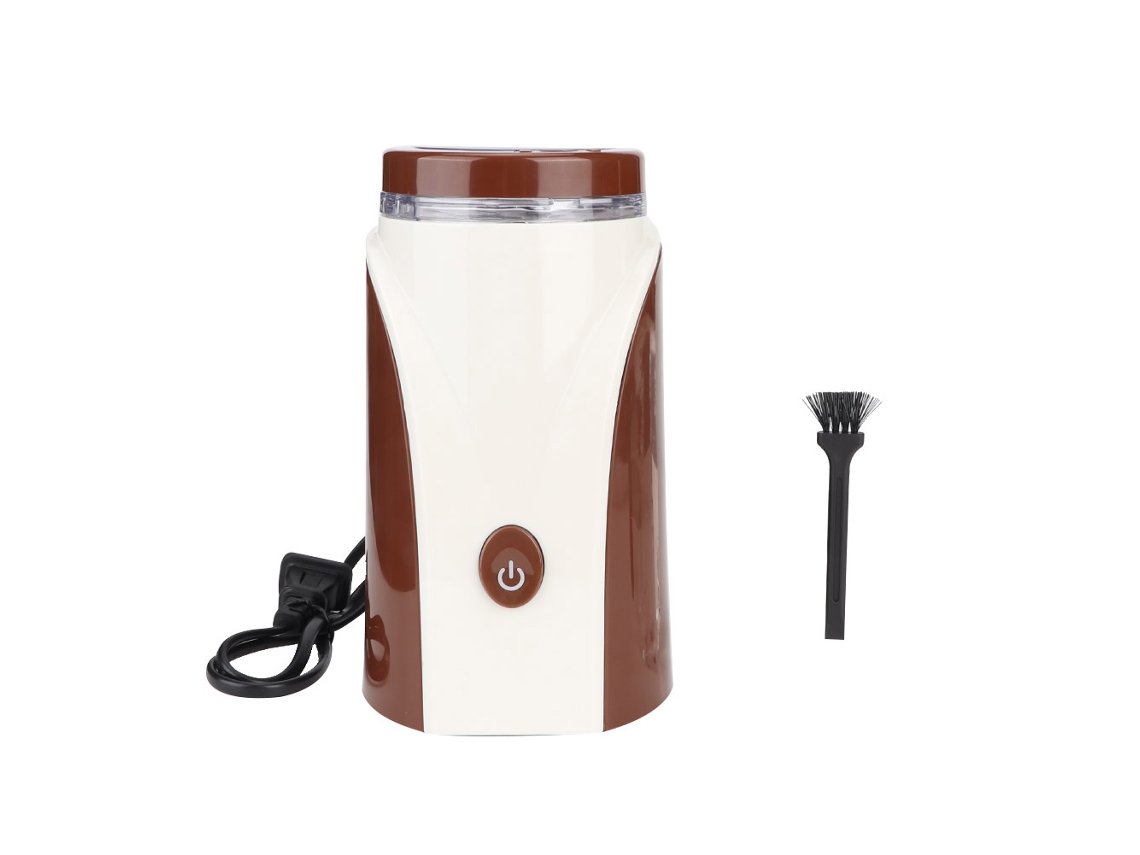 Moedor automático de café em grãos e pó para moagens precisas LAXISCREED