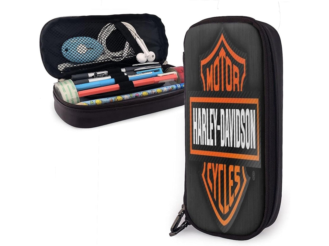 Estojo para Lápis, com Suporte, Multicolorido, Escolar, Adolescentes, Meninas AQUAFORGE