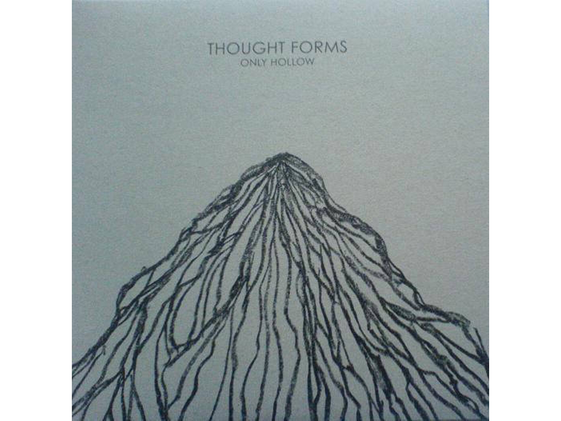 Vinil Thought Forms - Only Hollow