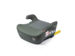 Assento Elevatório BABYAUTO Gekko I-Fix 125-150 Cm Pine Green