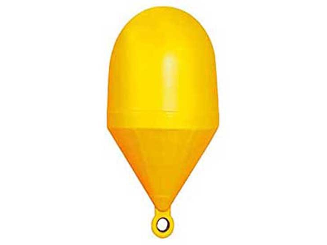 Bóia Sferic Full Amareloplastimo