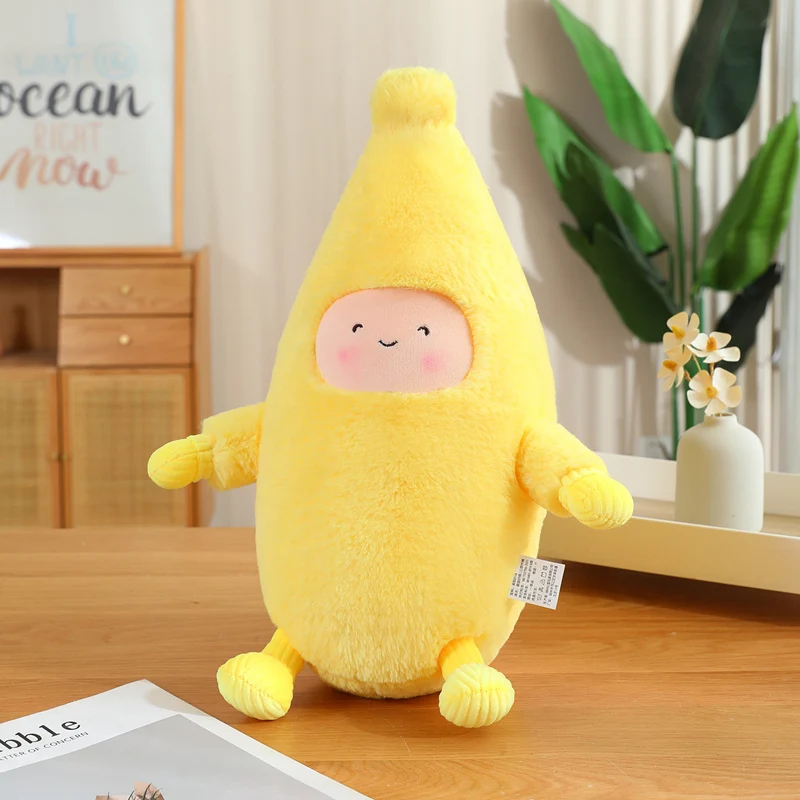 Almofada de Encosto para Adultos em Formato de Banana, Macia e Confortável. MDUG (80 Cm de Largura, Formato Anatômico)
