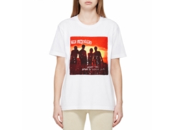 The Libertines Anthems For Doomed Youth T-shirt Classic Unisex Adults Size:l