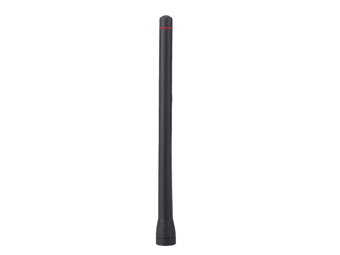 Rádio Comunicador Com Antena Vhf Para Icom Ic F3 F11 F14 F15 F16 F33 Aquaforge