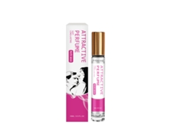 Perfume Roll on LAXISCREED Original Feminino, Fragrância Delicada para Ela na Worten