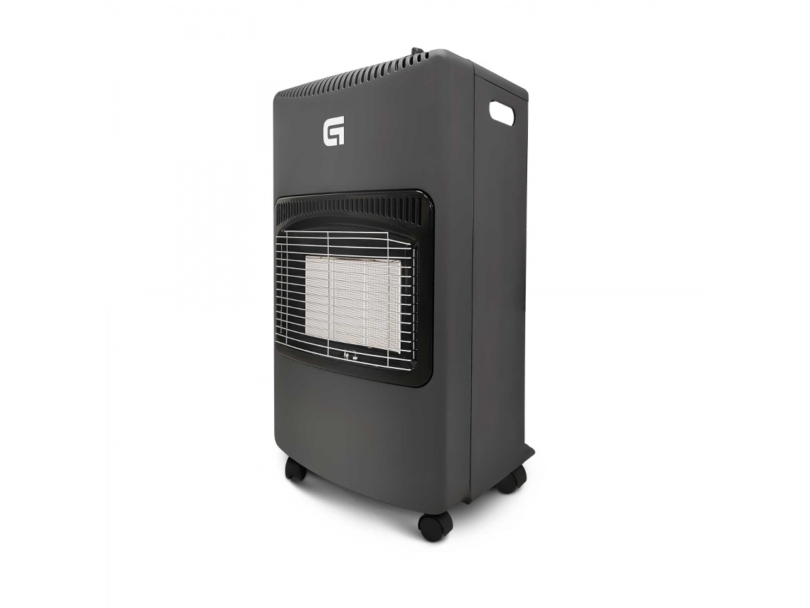 Fogão a Gás Butano Dobrável e Portátil Ct-Heat42 4200W GRUNKEL