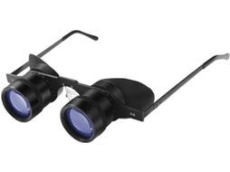 Kit Ing com Smartphone, Lente Telefoto, Lente para Celular e Binóculos de Pesca 10x: Mãos Livres Perfeito Observação Pássaros Ao Ar Livre BRILVIBERA