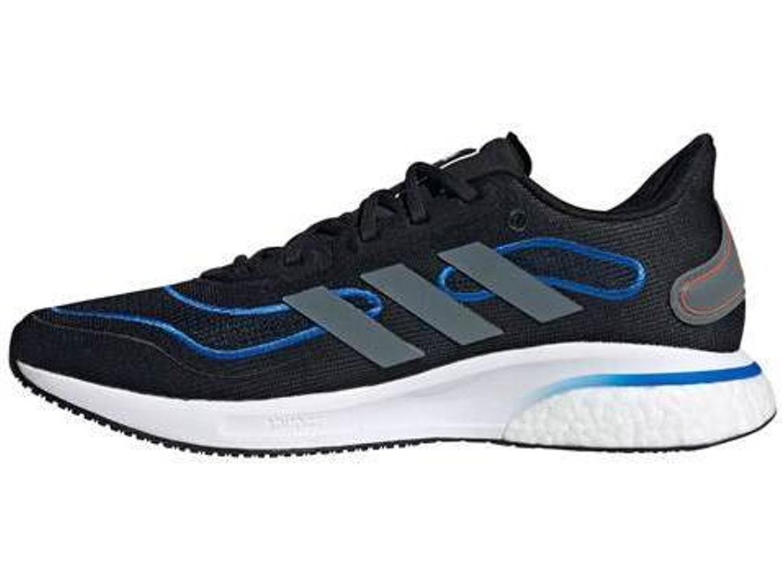Adidas best sale supernova homem