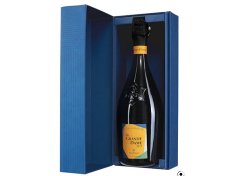 Champagne Veuve Clicquot A Grande Dama 2015 Noite