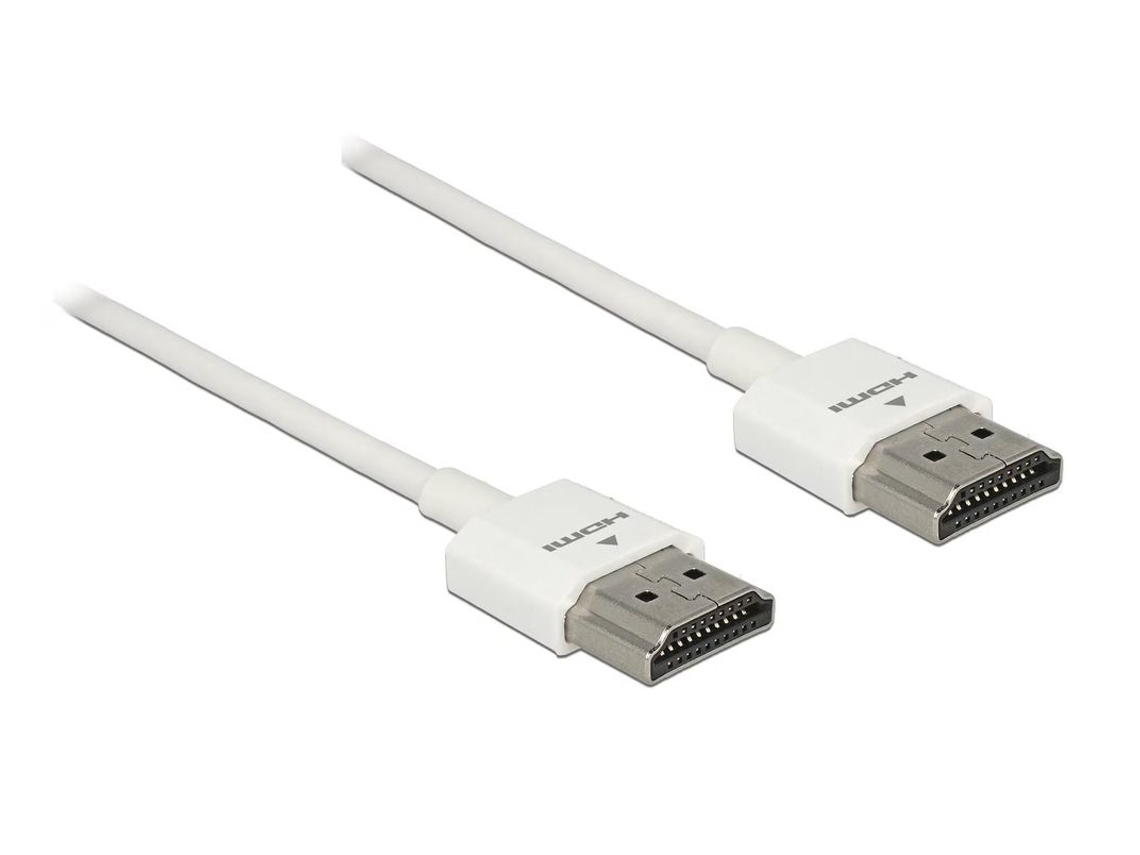 Cabo Hdmi 3d 4k 60hz 0,5m AQUAFORGE