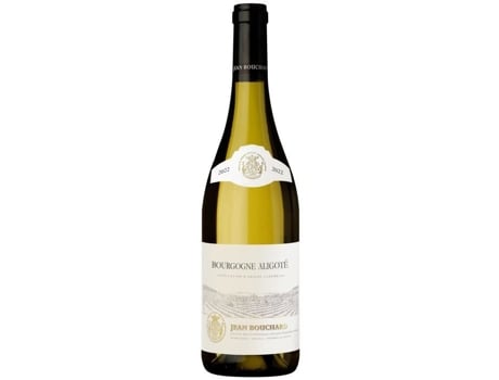 Jean Bouchard 2023 Bourgogne Aligoté - Vinho branco da Borgonha