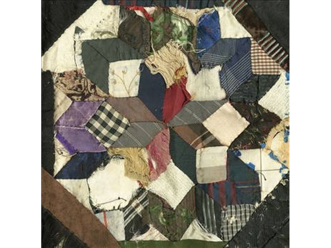 Vinil Wovenhand - Refractory Obdurate (1CDs)