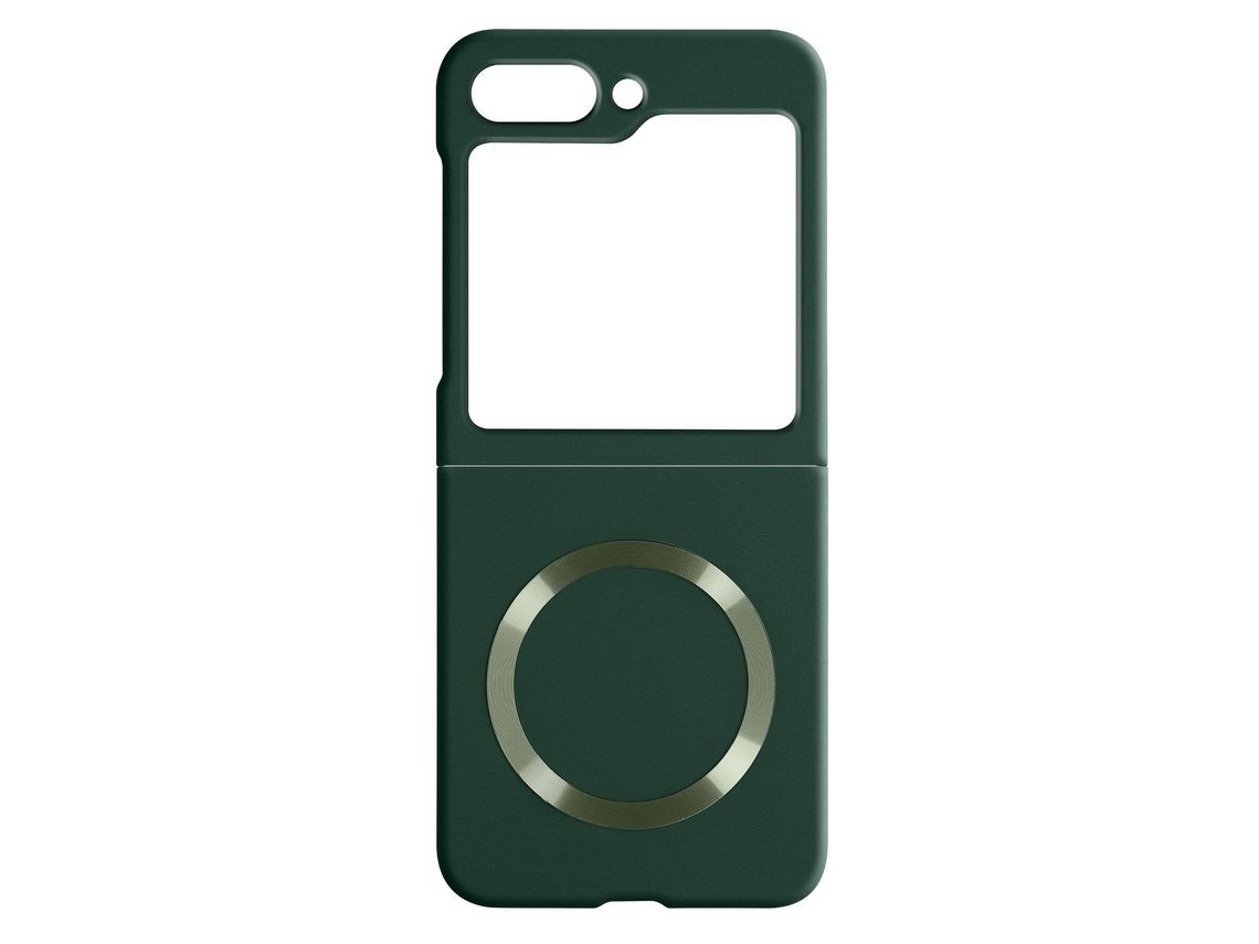 Capa Para Samsung Yemaesre Verde