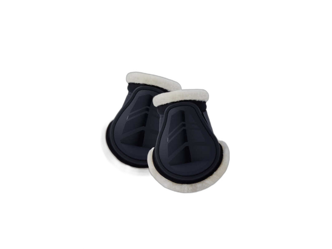 Botas com Forro de Imitação de Pele HORZE Caliber