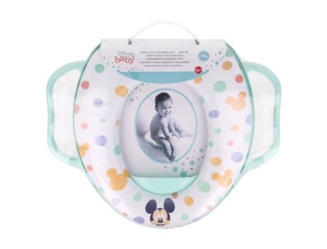 Disney MINI WC CON ASAS COOL LIKE MICKEY