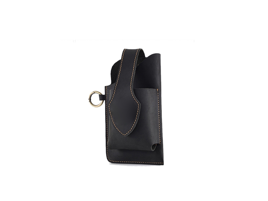 Capa de silicone transparente para Motorola Z2 Play | EOOCOO