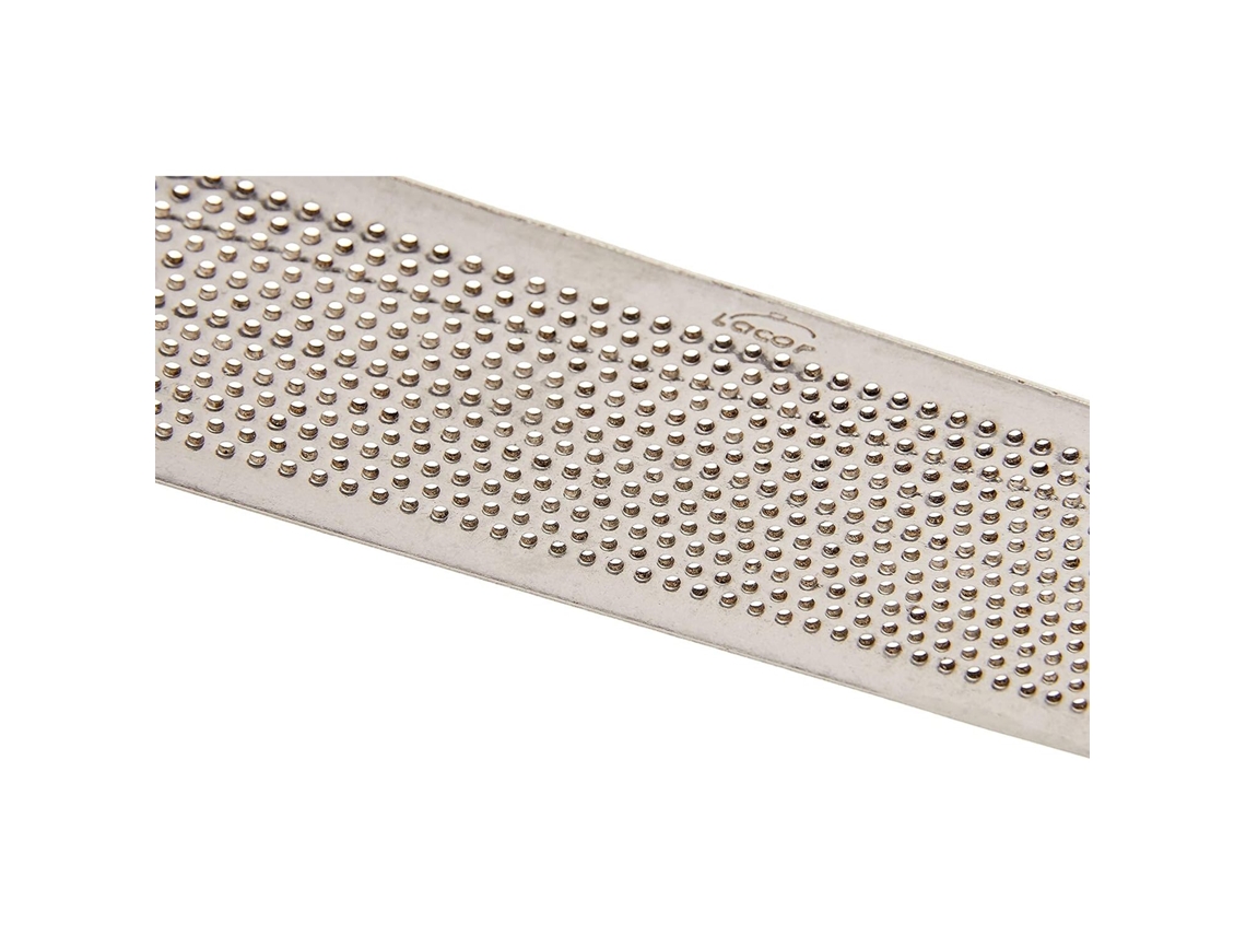 Molde Perfurado Retangular LACOR