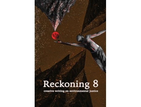 Livro Reckoning 8 de Sm e Waverly (Inglês)