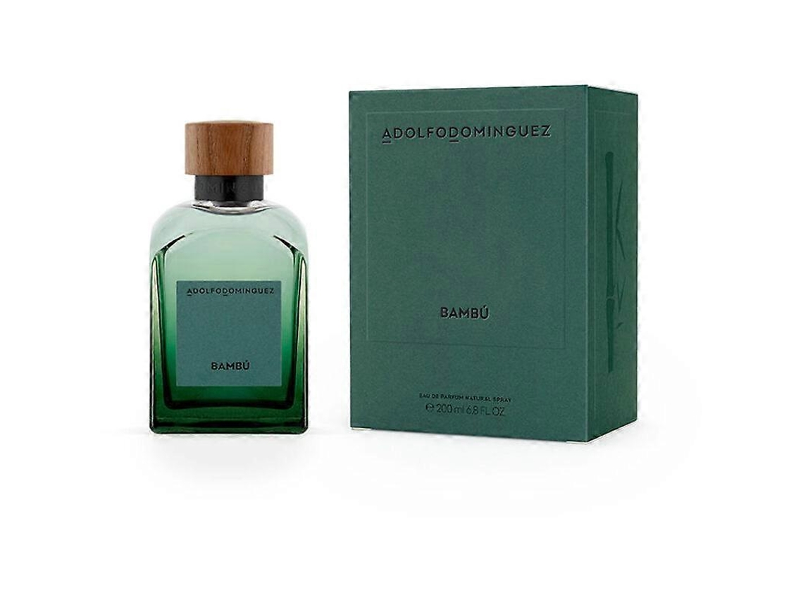 Men's Perfume Bambú 120 Ml