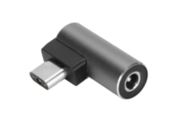 Adaptador (conversão De Interface De Carregamento Pd) Adaptador De Entrada Fêmea Pd Dc 230w 5.5mm X 2.5mm
