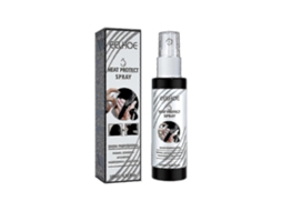 Hair Insulation Protection Spray Perm Curl Hair Moisturizing Moisturizing Disposable Insulation Spray -