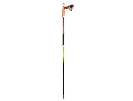 Bastão TSL Addict trail carbon 1 cork grip - short