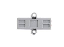 Conectores De Fio Lever Nut Compactos Rápidos