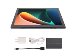 Tablet PC Android 13.0 de 10,1 polegadas Outros