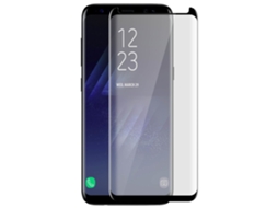 Película De Vidro Curvo - Samsung Galaxy S8