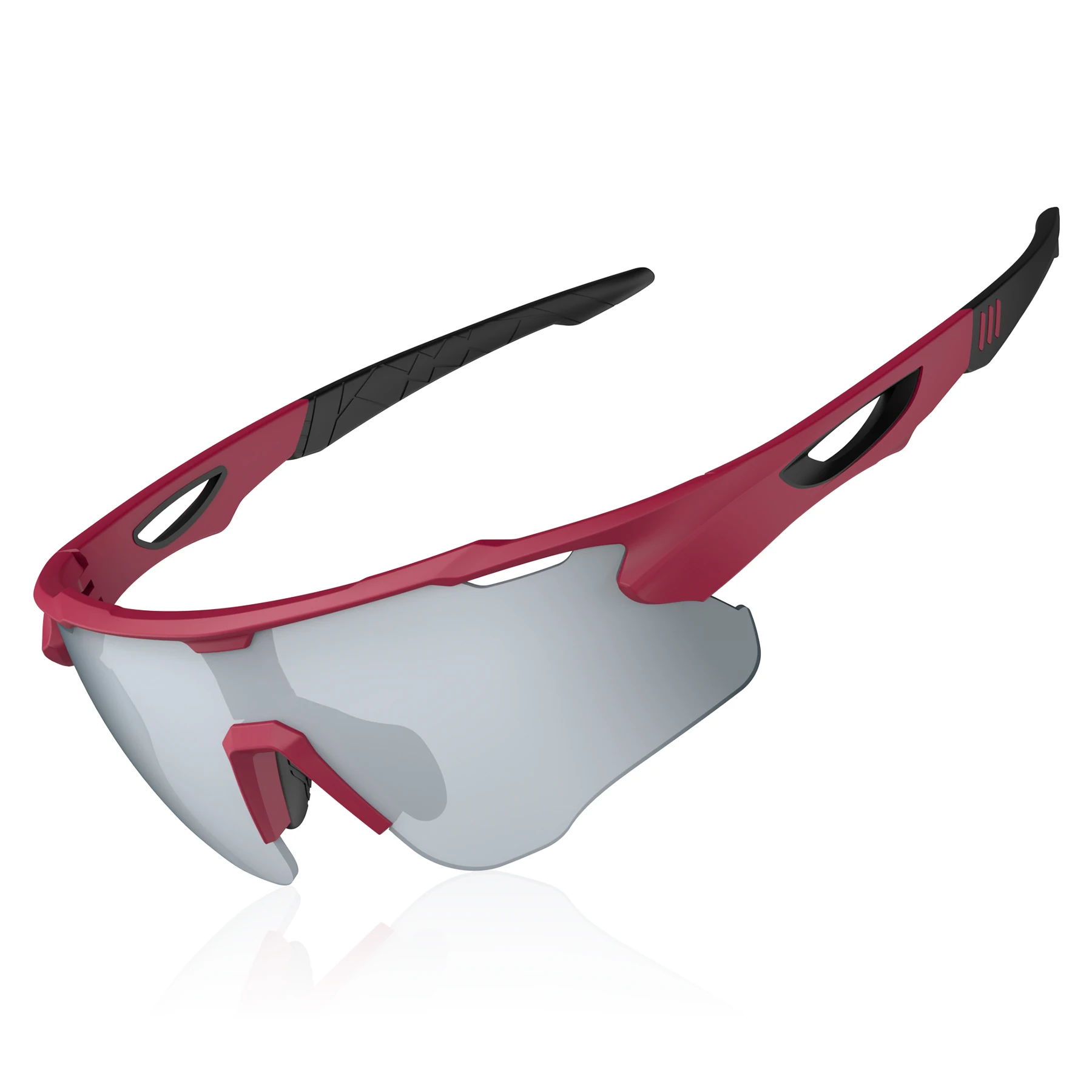 (estilo 3) Óculos De Sol Polarizados, Proteção Uv400, Multifuncionais, Para Homem.