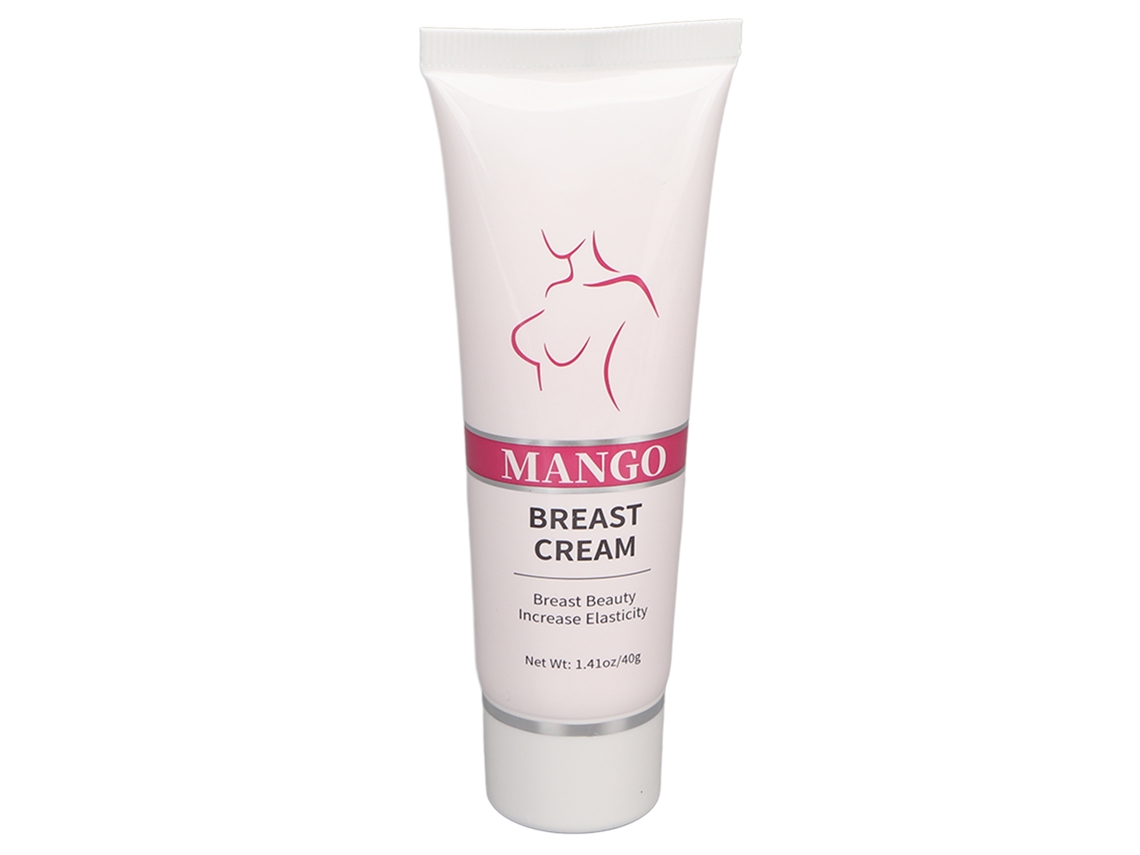 Creme Para Seios Com Alongamento E Firmeza Efeito Visível Rápido