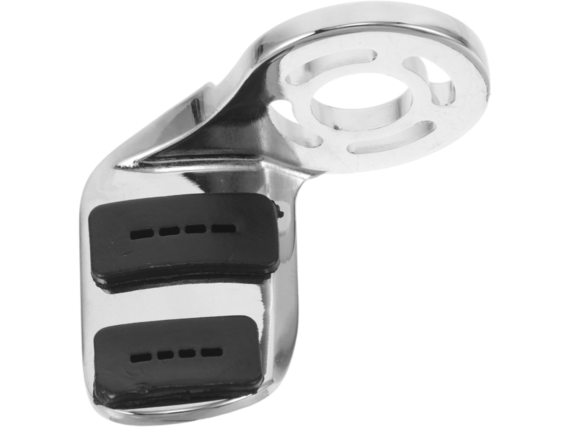 Apoio De Controle Do Acelerador Da Motocicleta