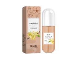 Spray Corporal Baunilha Worten