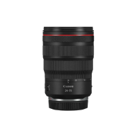 Objetivas Mirrorless