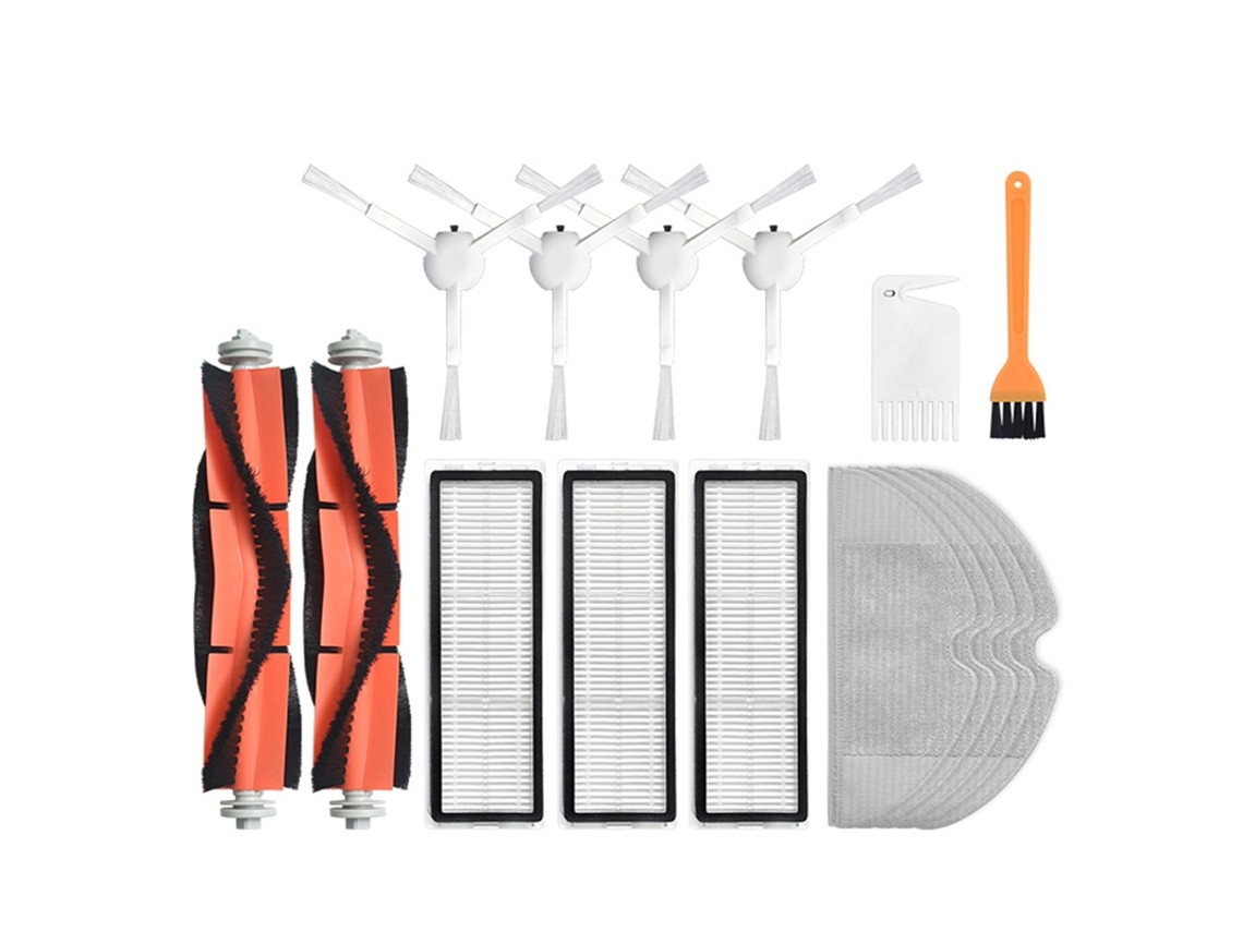 Substituição para Xiaomi Mijia 1C/Stytj01zhm. Conjunto completo.