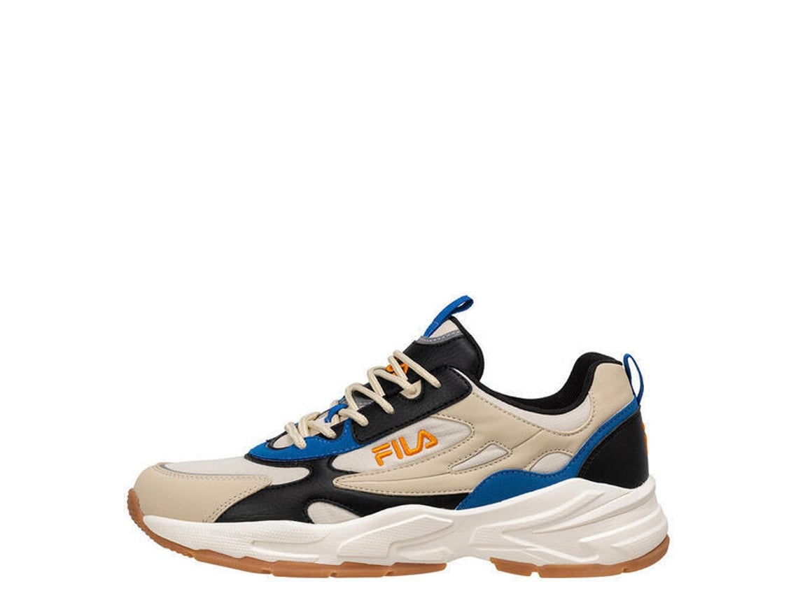 T nis para Homem FILA 44 Multicor Worten.pt